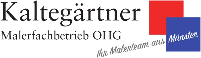 Kaltegärtner Malerfachbetrieb